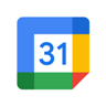 Google Calendar